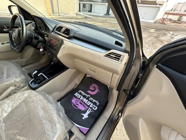 Jeddah, Vehicles, Cars & Trucks , SAR 36000,  Suzuki Dzire,  2025,  Automatic,  29000 KM,  Clean   &ndash; Low Mileage (29,000 Km) &ndash; Mint Mechanical Condition