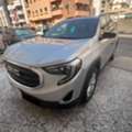 SAR 42000,  Gmc Terrain SLE,  2019,  Automatic,  89950 KM,  GMC Terrain Model  Excellent Condition SUV