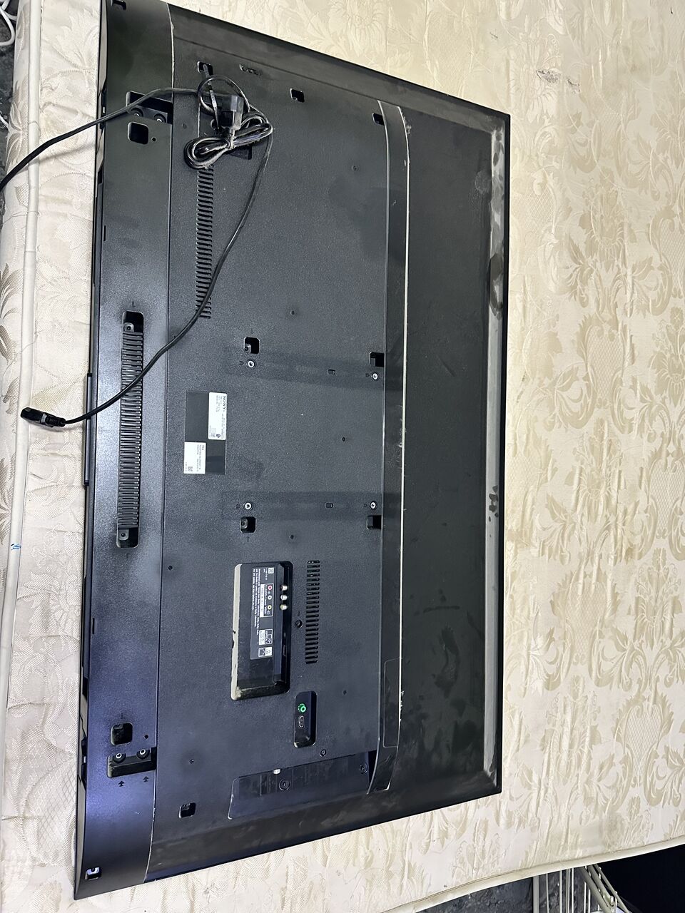 Riyadh, Appliances, SAR 1000,  Sony Bravia 55inch 4k Smart Tv