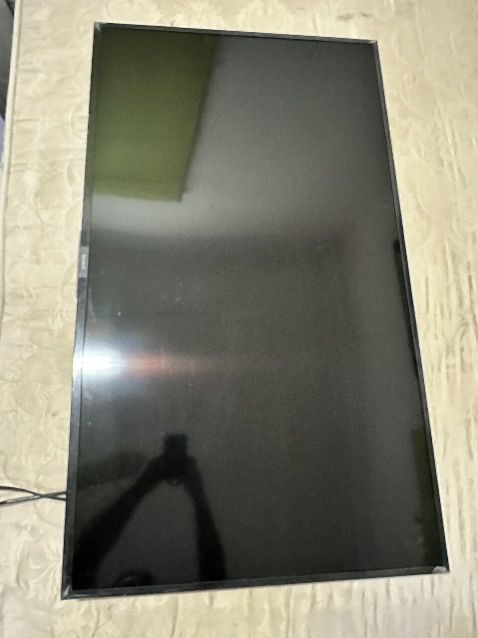 Riyadh, Appliances, SAR 1000,  Sony Bravia 55inch 4k Smart Tv