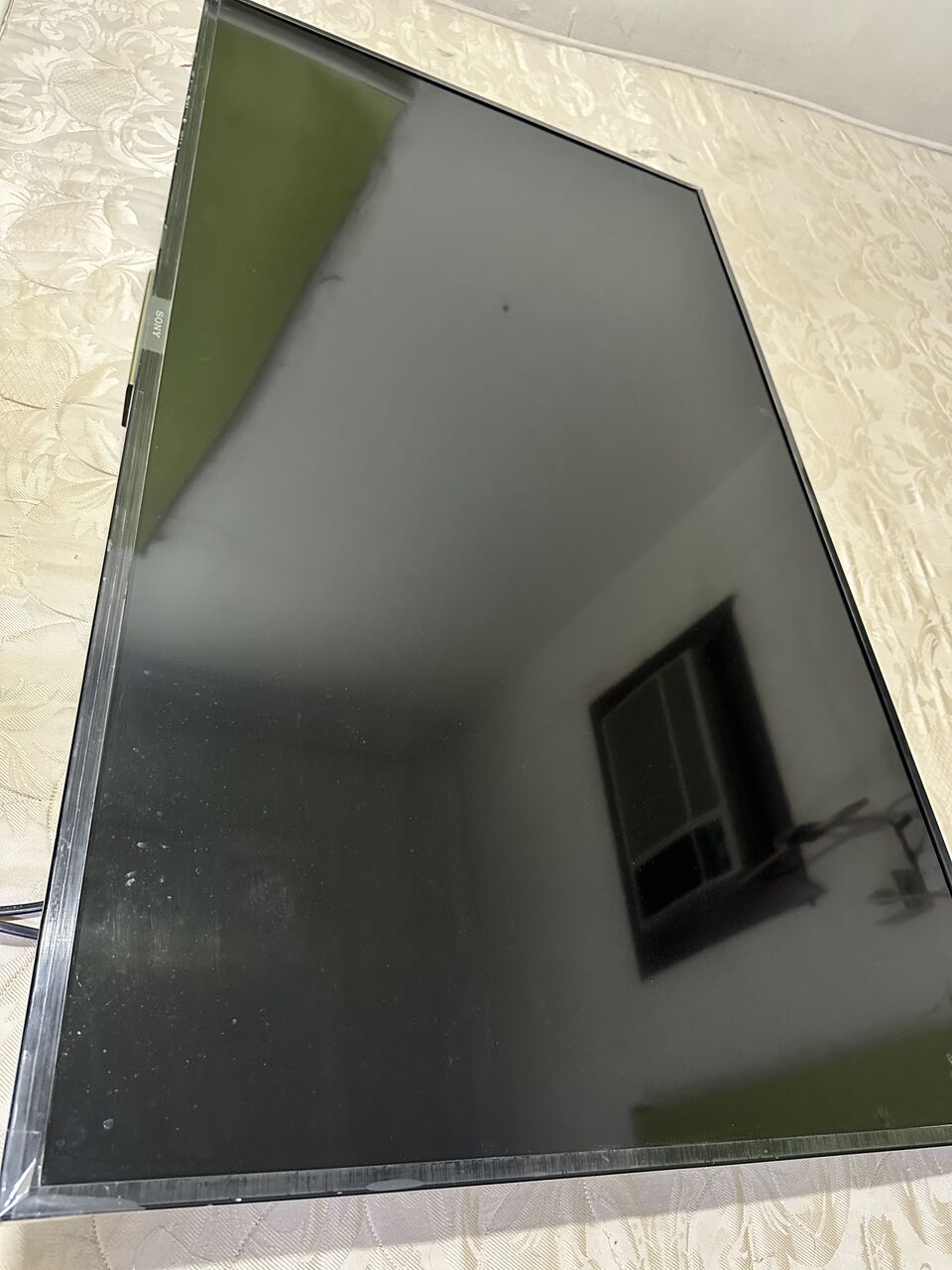 Riyadh, Appliances, SAR 1000,  Sony Bravia 55inch 4k Smart Tv