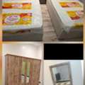SAR 111,  New Bedroom Set Sale Online Home Devlree
