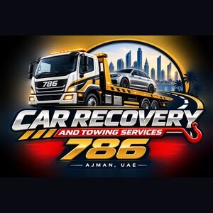 Ajman, Automotive, Car Recovery And Towing Service 786 &mdash; 24/7 Car Recovery & Towing In Ajman
