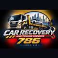 Car Recovery And Towing Service 786 &mdash; 24/7 Car Recovery & Towing In Ajman