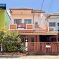 THB 2490000,  4 BR,  30 Sq. Feet,  LM26-0163 ขายบ้านแฝด เจดับบลิวคาซ่า พระรา