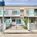THB 1629000,  2 BR,  18 Sq. Feet,  LM26-0185 ขายทาวน์โฮม 2 ชั้น มบ.อินดี้1 ประชาอ