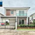 THB 3790000,  4 BR,  56 Sq. Feet,  LM26-0188 ขายบ้านเดี่ยว 2 ชั้น เดอะแกรนด์ บล