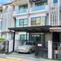 THB 3390000,  3 BR,  19 Sq. Feet,  LM26-0180 ขายทาวน์โฮม 2 ชั้น บ้านใหม่2 ท่าข้า