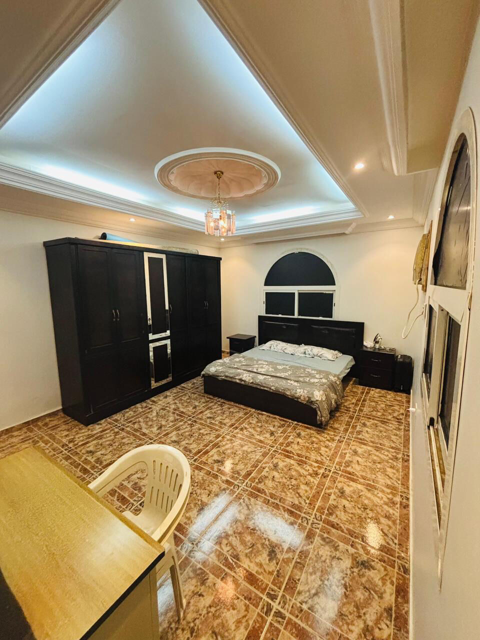 Al Safa, Apartments, Flats, Houses & Villas, Furnished,  3 BR,  3 BHK Fully Furnished Flat &ndash; Available Immediately &ndash; Including Household Items &ndash; Al Safa