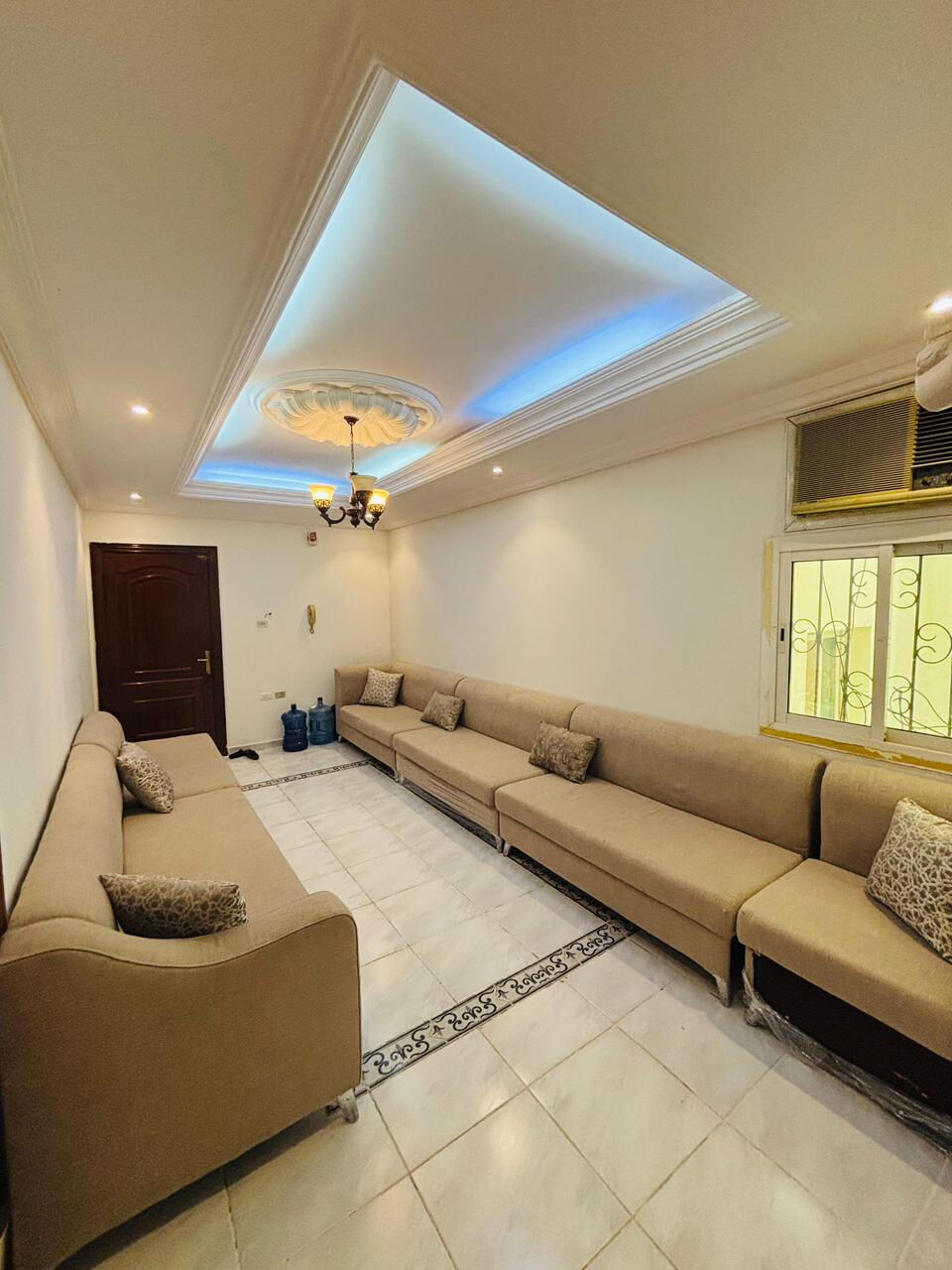 Al Safa, Apartments, Flats, Houses & Villas, Furnished,  3 BR,  3 BHK Fully Furnished Flat &ndash; Available Immediately &ndash; Including Household Items &ndash; Al Safa