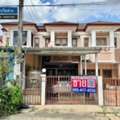 THB 2290000,  2 BR,  19 Sq. Feet,  LM26-0183 ขายทาวน์เฮ้าส์ 2 ชั้น ธนากรวิลล่า4 