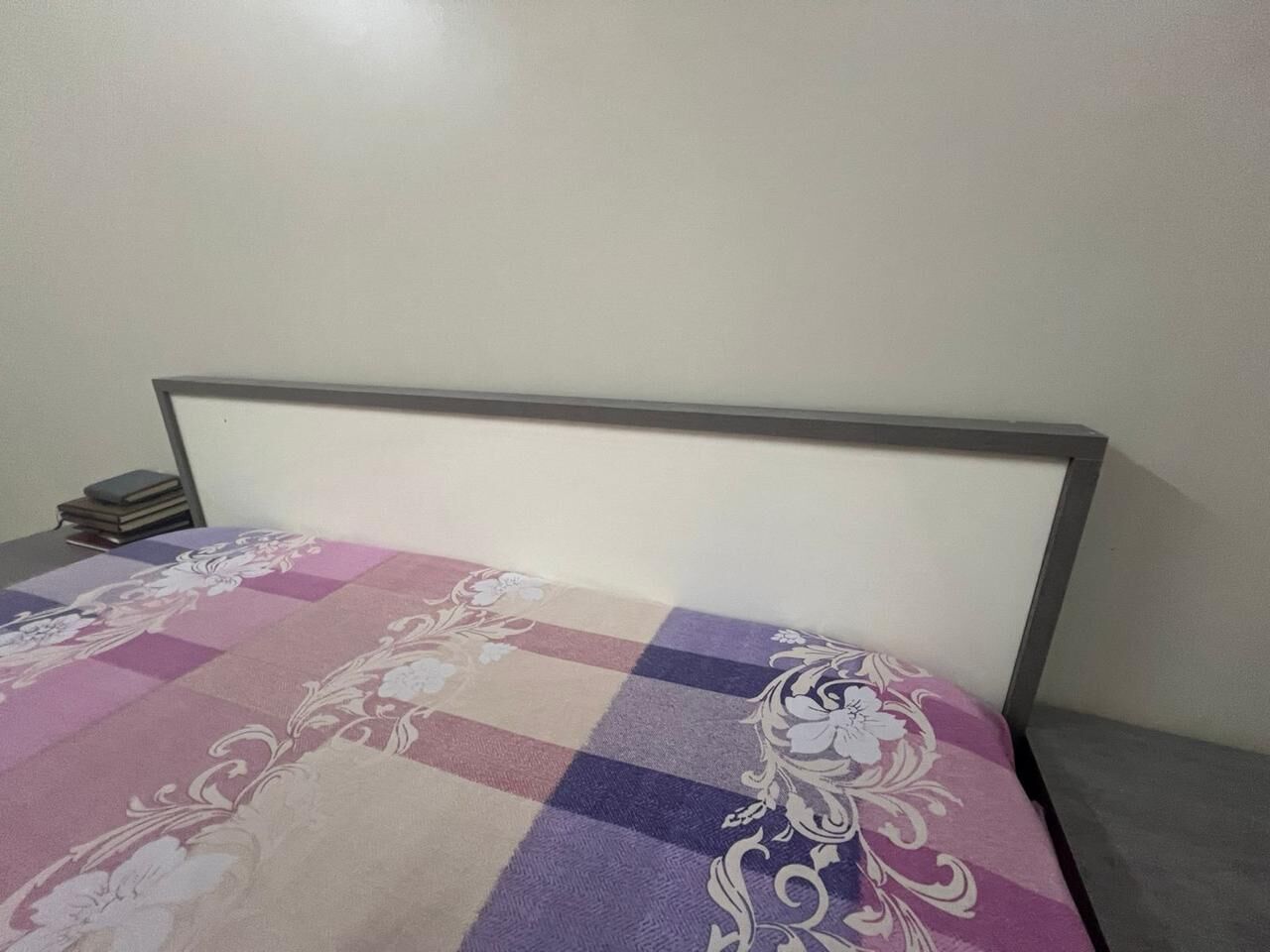 Riyadh, Furniture, SAR 1200,  Home Centre Bedroom Bed - سرير غرفة نوم من هوم سنتر