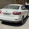 BHD 700,  Renault Fluence,  2012,  Automatic,  1 KM,  05/10/2026