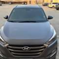 SAR 35000,  Hyundai Tucson,  2016,  Automatic,  334086 KM,   For Sale