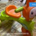 SAR 50,  Kids Cycle For Sale (0504526570)