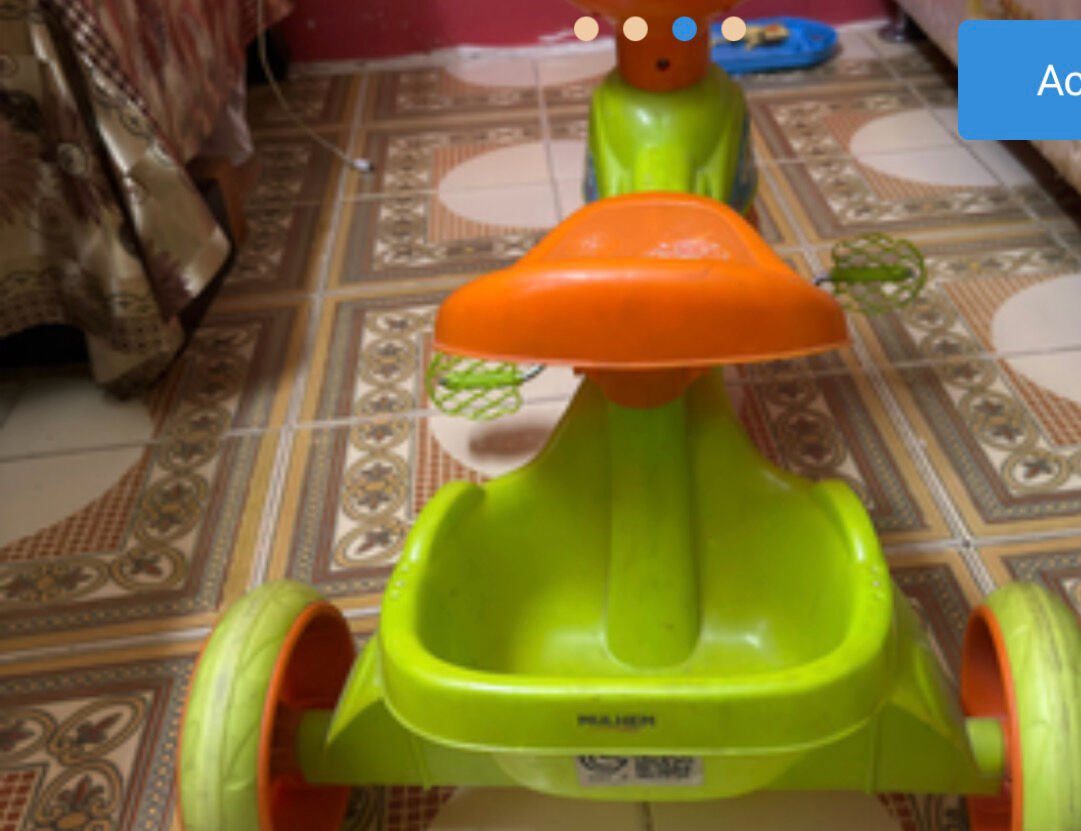 Jeddah, Bicycles, SAR 50,  Kids Cycle For Sale (0504526570)