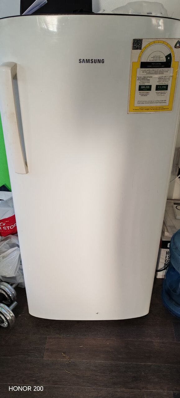 Olaya, Appliances, SAR 400,  Samsung Referigirator For Sale SAR 400
