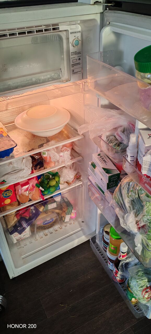 Olaya, Appliances, SAR 400,  Samsung Referigirator For Sale SAR 400