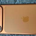 SAR 4600,  IPHONE 17 PRO MAX 256GB 98% BATTERY HEALTH