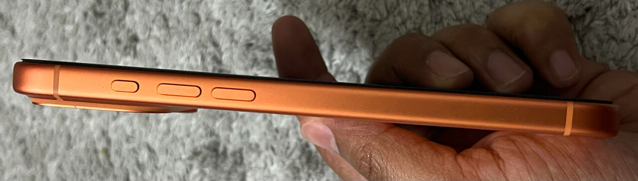 Al Wizarat, Mobile Phones, SAR 4600,  IPHONE 17 PRO MAX 256GB 98% BATTERY HEALTH