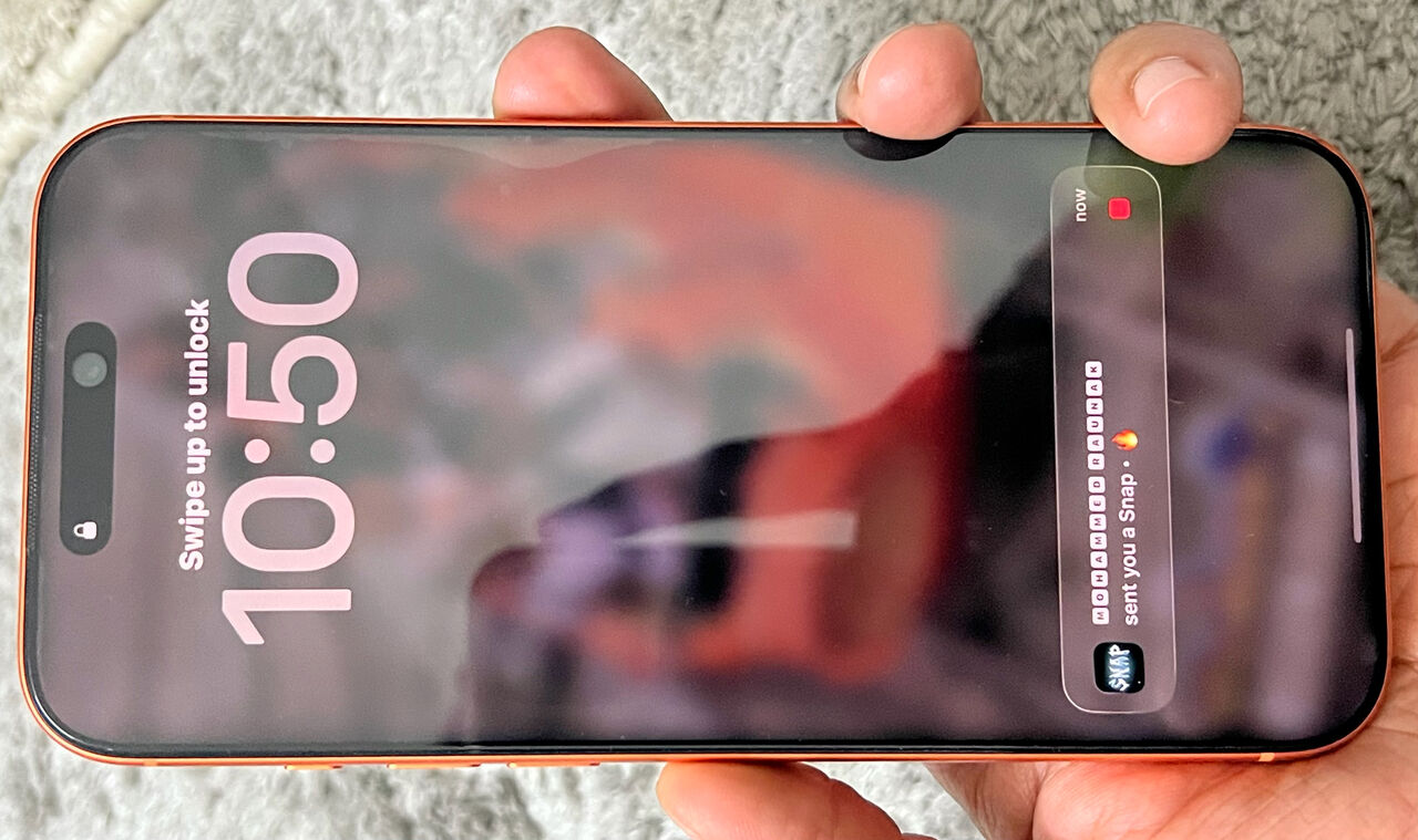 Al Wizarat, Mobile Phones, SAR 4600,  IPHONE 17 PRO MAX 256GB 98% BATTERY HEALTH