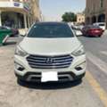 SAR 42000,  Hyundai Santa Fe,  2016,  Automatic,  227000 KM,  Hyundai Grand Santafe