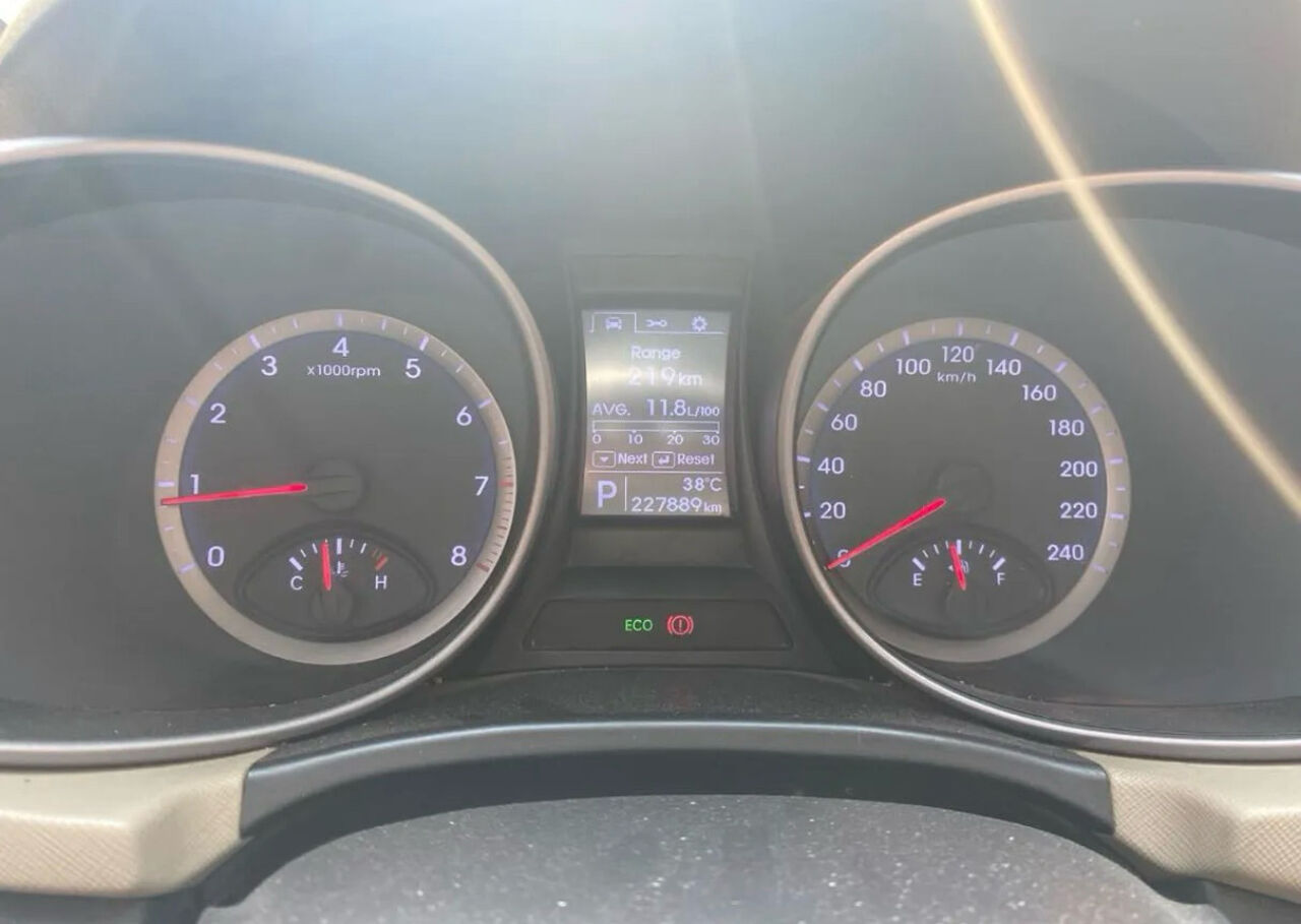 Riyadh, Vehicles, Cars & Trucks , SAR 42000,  Hyundai Santa Fe,  2016,  Automatic,  227000 KM,  Hyundai Grand Santafe