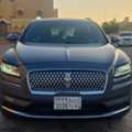 SAR 169000,  Lincoln Nautilius,  2023,  Automatic,  27000 KM,  Lincoln Nautilus Reserve  | V6 Twin-Turbo AWD | Fully Loaded