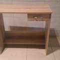 SAR 150,  Sturdy Table Or Office Table Available For Sale Including Delivery.