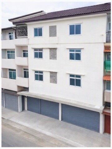 Bangkok, Villas, THB 14997,  32 Sq. Feet,  MRT แยกปากเกร็ด 200 ม. 32 ตร.วา  500 ตร.ม. มีที่5จอดรถ 