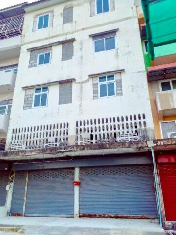 Bangkok, Villas, THB 14999,  32 Sq. Feet,  เมเจอร์ ฮอลลีวูด ปากเกร็ด 500 ม. 2 นอน 2 น้ำ 