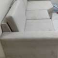 SAR 500,  Branded Sofa From Home Center