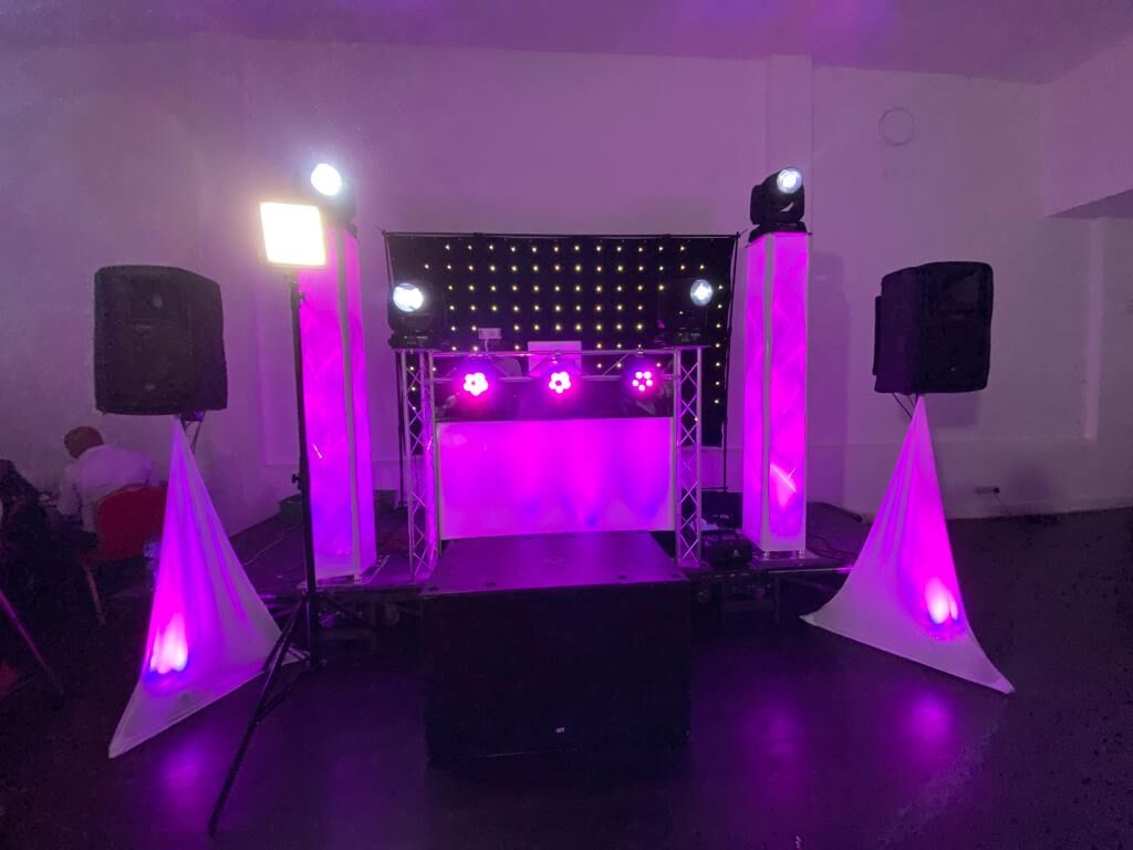 London, Event Planning, Punjabi Wedding DJ For An Unforgettable Wedding Celebration