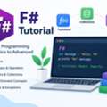 F# Tutorial For Beginners: Complete Guide To F# Programming
