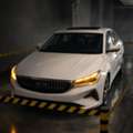 SAR 29500,  Geely Emgrand,  2023,  Automatic,  104 KM,  Original Paint Excellent Condition