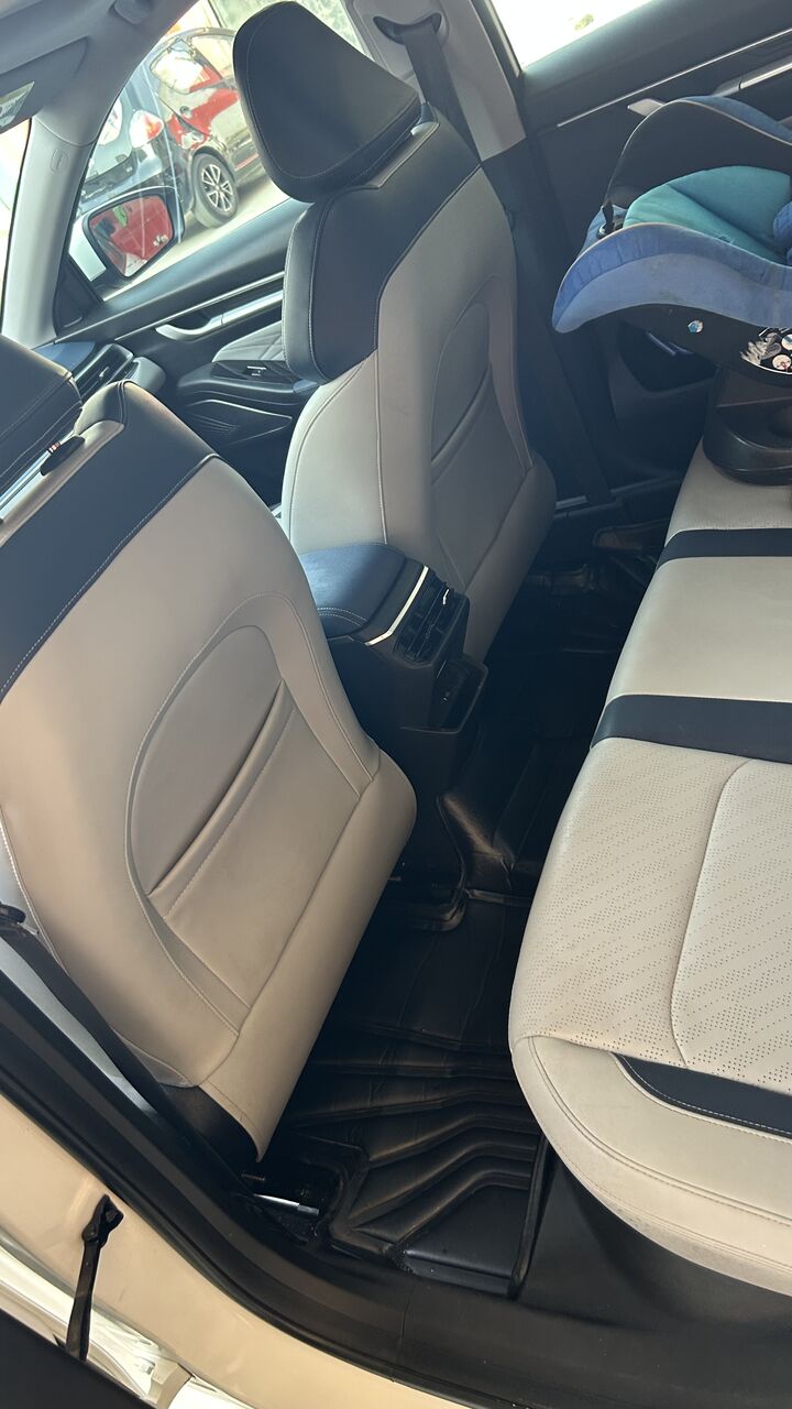 Jeddah, Vehicles, Cars & Trucks , SAR 29500,  Geely Emgrand,  2023,  Automatic,  104 KM,  Original Paint Excellent Condition