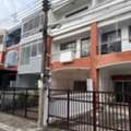 THB 35000,  34 Sq. Feet,  Home Office 3 ชั้น 5 ระดับ 4 ห้องนอน 4 ห้องน้ำ  สุขุมว