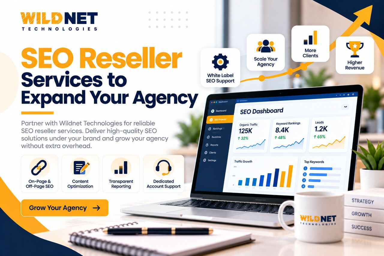 New York, General, SEO Reseller Services To Expand Your Agency