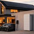 42kWh Solar Battery For High-Capacity Energy Storage