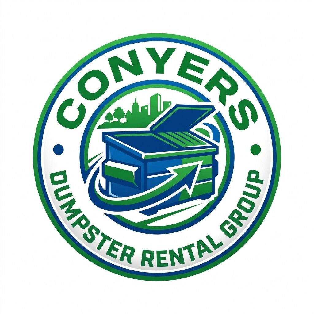 New York, Business, Conyers Dumpster Rental Group