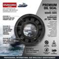 SGD 99999,  OIL SEAL 92049-3005 FOR KAWASAKI JET SKI / PWC