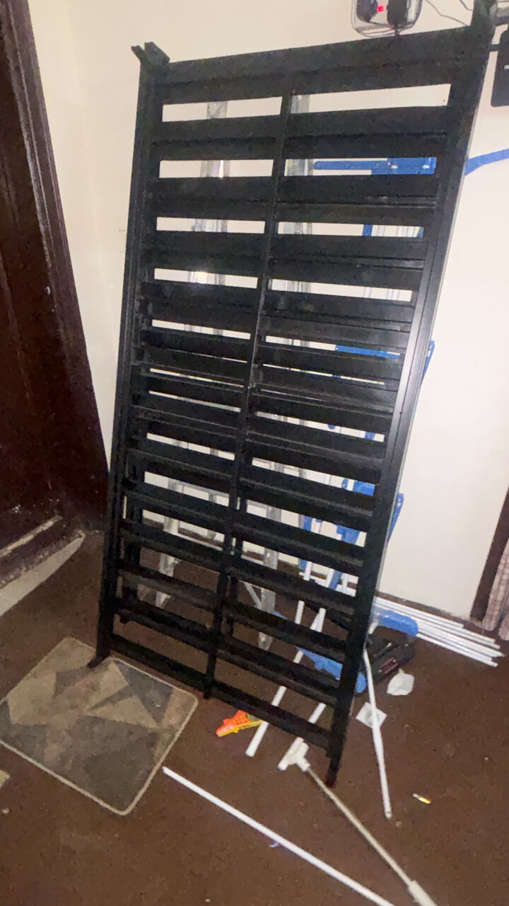 Al Wizarat, Appliances, SAR 650,  I Want To Sell My Cooler And A Buncker (double Bed)