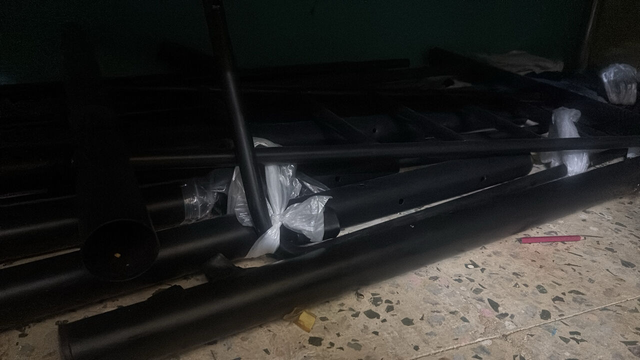 Al Wizarat, Appliances, SAR 650,  I Want To Sell My Cooler And A Buncker (double Bed)