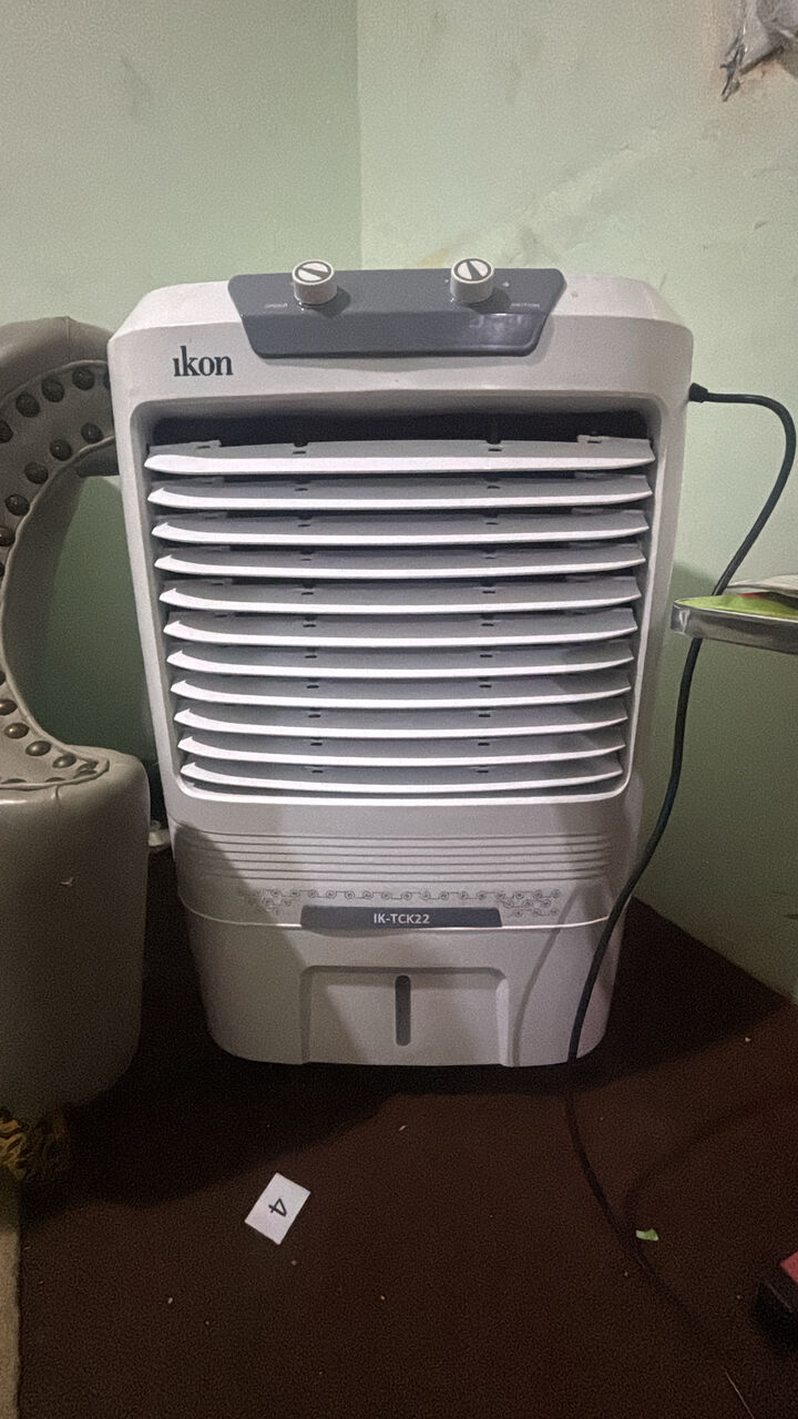 Al Wizarat, Appliances, SAR 650,  I Want To Sell My Cooler And A Buncker (double Bed)