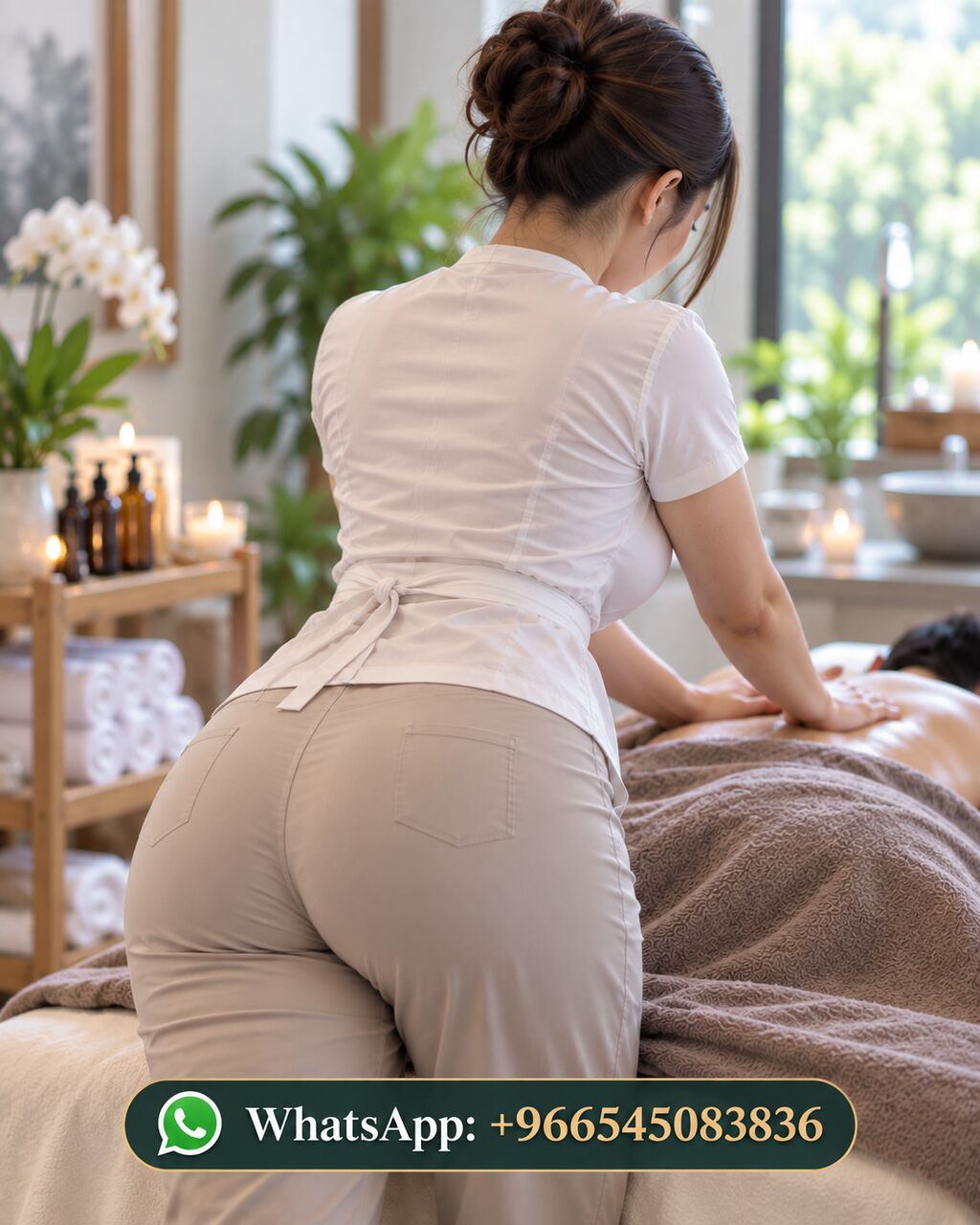 Al Nakheel, Elder Care, Massage Service For Men In Riyadh &ndash; Home, Hotel Or Center