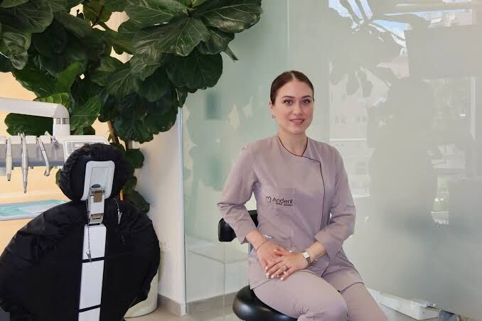 Frankfurt, Dental, Dr. Ilva Petushi | Cosmetic Dentist & Prosthodontist In Tirana, Albania