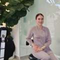 Dr. Ilva Petushi | Cosmetic Dentist & Prosthodontist In Tirana, Albania