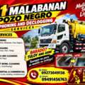 NO.1 MALABANAN BATAC CITY SEPTIC TANK SIPHONING SERVICES