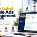 White Label Google Ads Management For Agencies