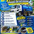 NO.1 MALABANAN TIAONG 09273049136 SEPTIC TANK & DECLOGGING SERVICES